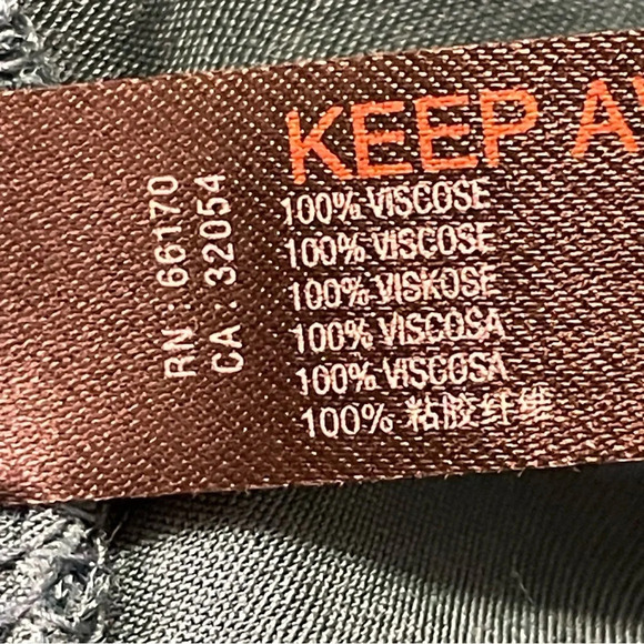 ANTHROPOLOGIE Juniper Wide Leg Jumpsuit in Dark Turquoise - Picture 9 of 10